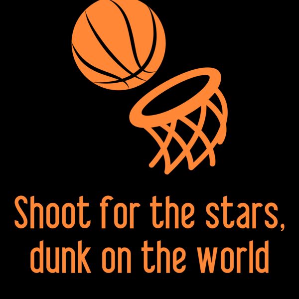 Basketball 55 Miniatura