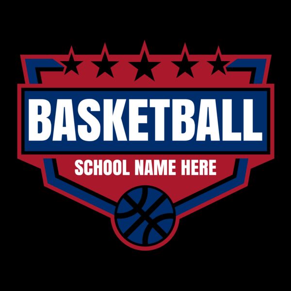 Basketball 65 Miniatura