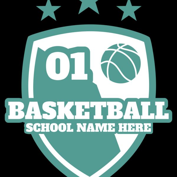 Basketball 67 Miniatura