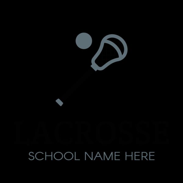 Lacrosse 41 Miniatura