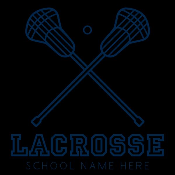 Lacrosse 64 Miniatura