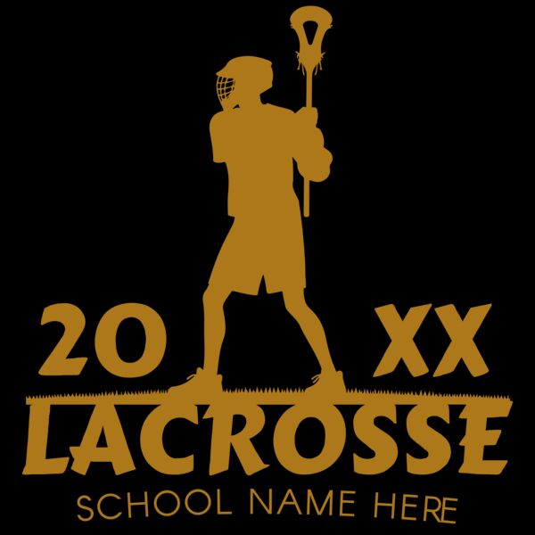 Lacrosse 66 Miniatura