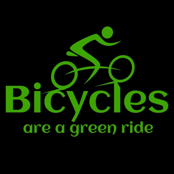 Bicycle 39 Miniatura