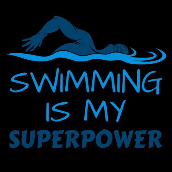 Swimming 48 Miniatura