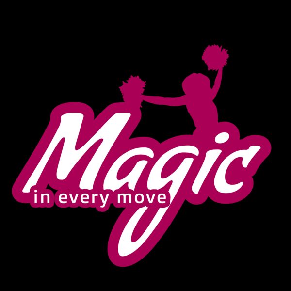 Cheerleading 57 Miniatura