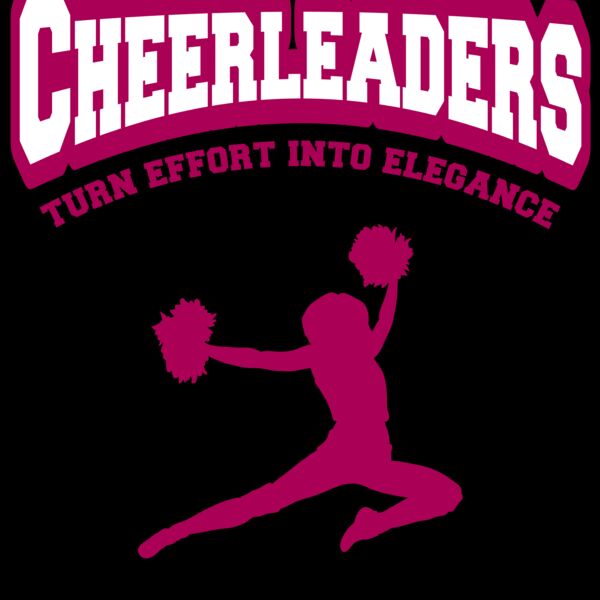 Cheerleading 58 Miniatura