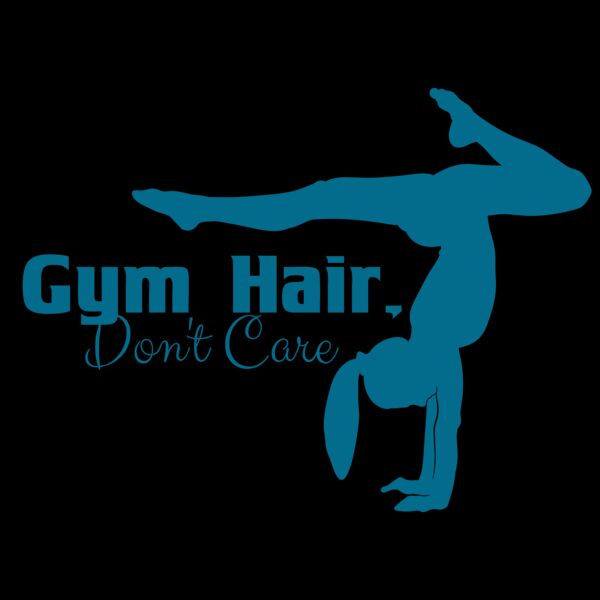 Gymnastics 42 Miniatura