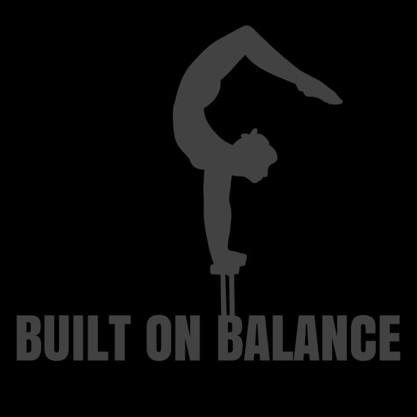 Gymnastics 43 Miniatura