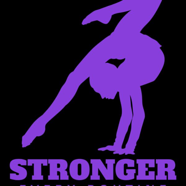 Gymnastics 45 Miniatura