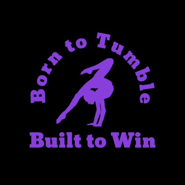 Gymnastics 46 Miniatura