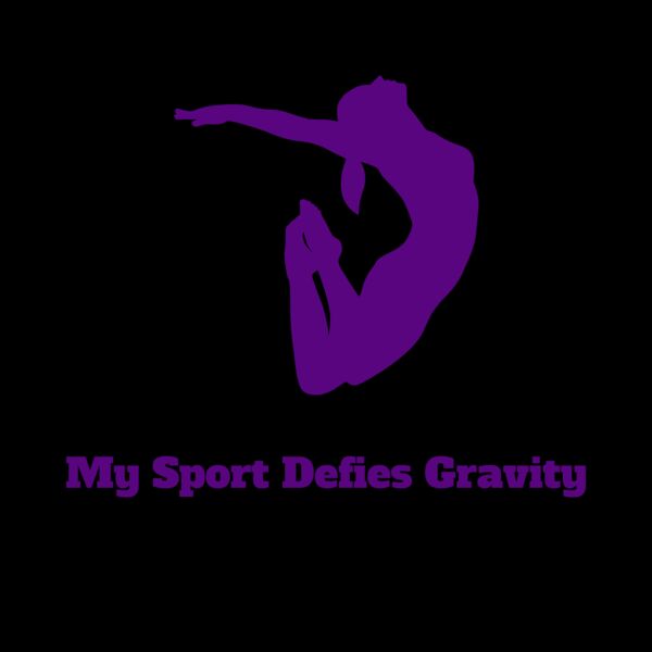 Gymnastics 58 Miniatura