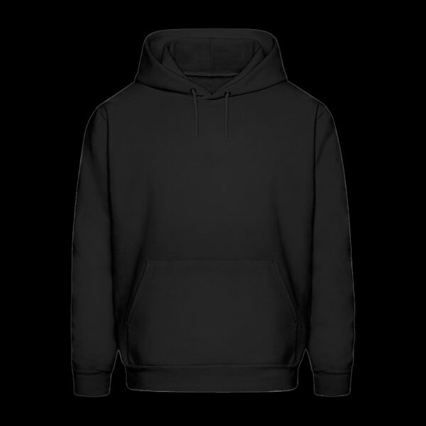 Hoodie Unisex: Gorro y Bolsa Miniatura