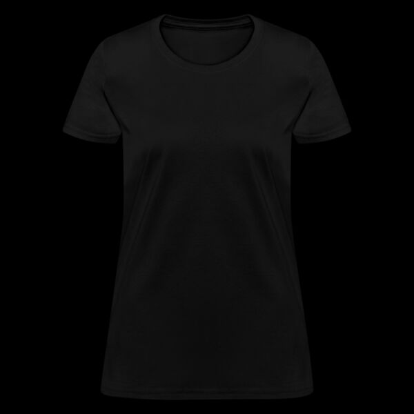 Playera Dama: Algodón Peinado Miniatura