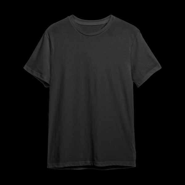 Playera Niño: Algodón Estándar Miniatura