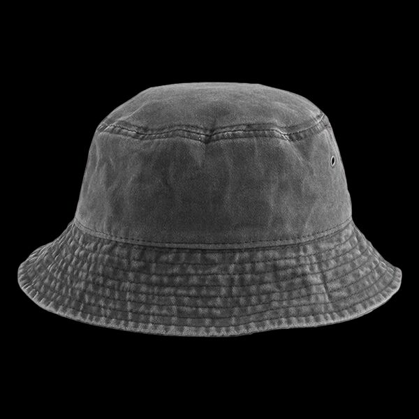Bucket Hat 100% Gabardina Miniatura