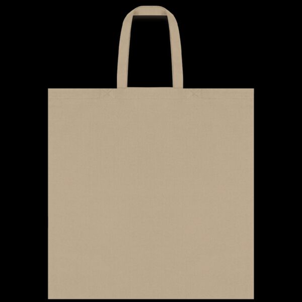 Tote Bag Loneta 50x55 cm Miniatura