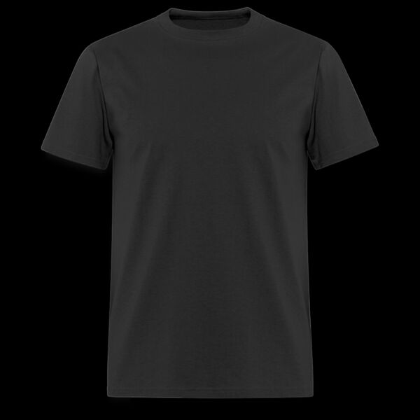 Playera Caballero: Algodón Peso Completo Miniatura