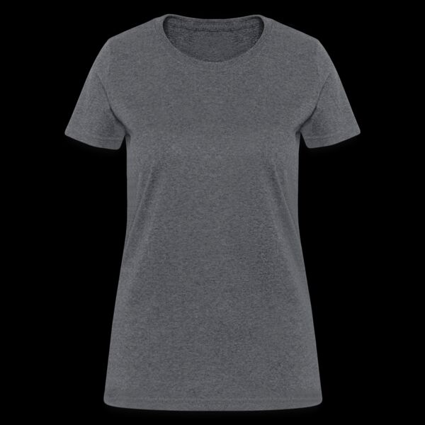 DESCUENTOS - Playera Dama Manga Corta Miniatura