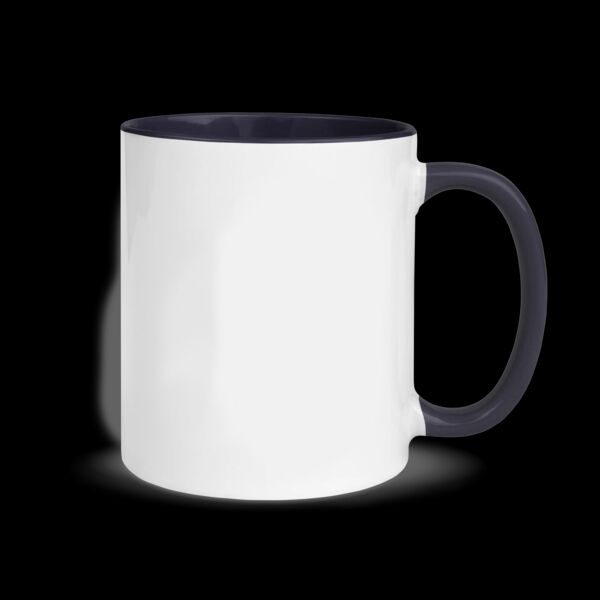 Taza cerámica 11 oz - Colores Miniatura