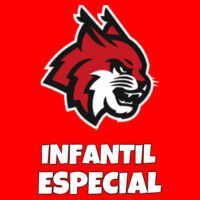 Playera Linces Cat Esp Diseño