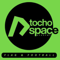 Tocho Space Adulto 2 Diseño