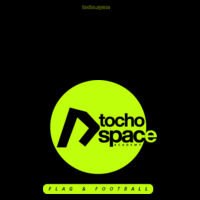 PLAYERA SIN MANGAS UNISEX TOCHO SPACE Diseño