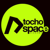 SUDADERA CON CIERRE Y CAPUCHA TOCHO.SPACE (ADULTO) Diseño