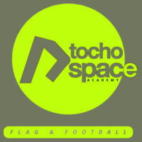 PLAYERA ADULTO TOCHO.SPACE 2 Diseño