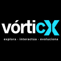 VórtiCX - Adulto Blue - Peinado Diseño