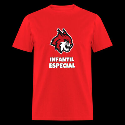 Playera Linces Cat Esp Miniatura