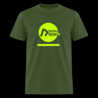 PLAYERA ADULTO TOCHO.SPACE 2 Miniatura