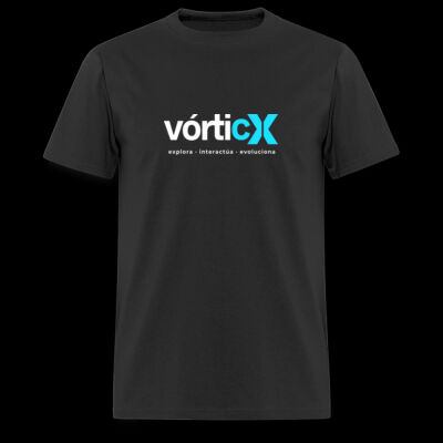 VórtiCX - Adulto Blue - Peinado Miniatura