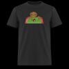 Playera Caballero: Algodón Estándar Miniatura