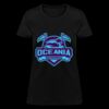 Playera Dama: Algodón Estándar Miniatura
