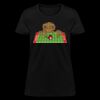 Playera Dama: Algodón Estándar Miniatura