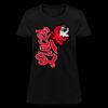 Playera Dama: Algodón Estándar Miniatura