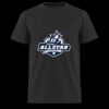 Playera Caballero: Algodón Peinado Miniatura