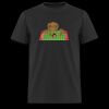 Playera Caballero: Algodón Peinado Miniatura