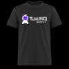 Playera Caballero: Algodón Peinado Miniatura