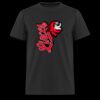 Playera Caballero: Algodón Peinado Miniatura