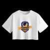 Crop Top Unisex Miniatura