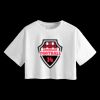 Crop Top Unisex Miniatura