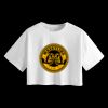 Crop Top Unisex Miniatura