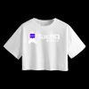 Crop Top Unisex Miniatura
