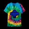 Playera Unisex: Tie Dye      🚨 70% OFF 🚨 Miniatura