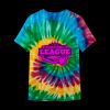 Playera Unisex: Tie Dye      🚨 70% OFF 🚨 Miniatura