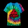 Playera Unisex: Tie Dye      🚨 70% OFF 🚨 Miniatura