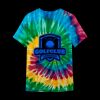 Playera Unisex: Tie Dye      🚨 70% OFF 🚨 Miniatura