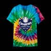 Playera Unisex: Tie Dye      🚨 70% OFF 🚨 Miniatura