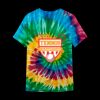 Playera Unisex: Tie Dye      🚨 70% OFF 🚨 Miniatura